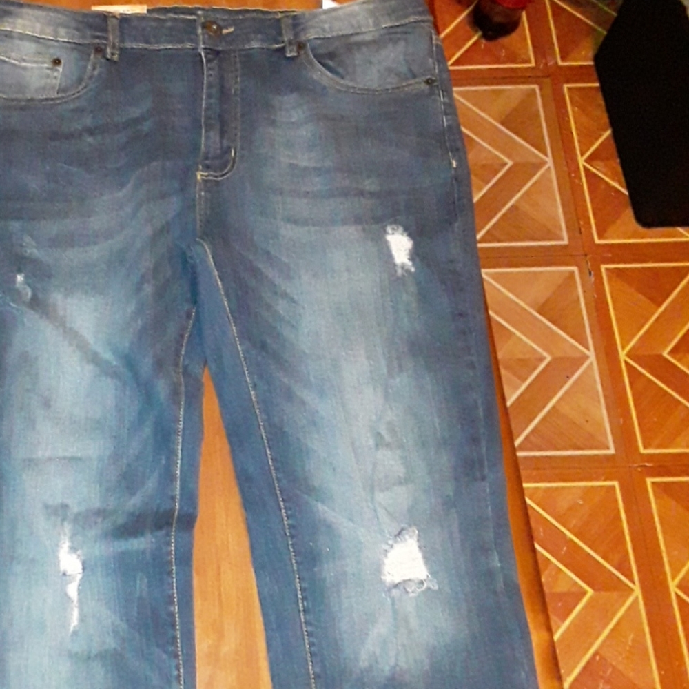 Company eight one stretch jeans